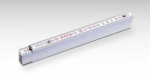 Stabila 14555 folding ruler, beech, 2 meters