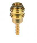 Einhell 4139301, 1 piece Quick-lock coupling
