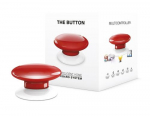 Fibaro The Button: Wireless Panic Alarm