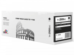 TB Print Toner for HP 131A BLACK TH-210XRO remanufactured, new OPC