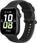 HONOR Watch 5 smartwatches, black (5502ABGQ)