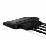 Brydge Stone Lite USB-C Multiport Hub - Dual Display