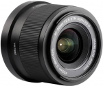 VILTROX AF 20mm F2.8 lens, Nikon Z (FX) (AF 20/2.8 Z)
