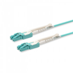 Lanview Fiber Patch Cable - LC/XD-LC/XD Uniboot Multimode