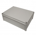 Lanview IP67 Rated Access Point  Enclosure 380*280*130MM,