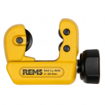 Rems Pipe cutter Ras Cu-inox 3-28 Mini