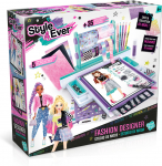 Canal Toys Style 4 Ever Fashion Design Set (303)