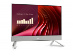 DELL 24-in-1 EC24250 / Core i5-1334U / 16GB / 512GB SSD / 23.8 FHD / Intel Iris Xe / Camera / WLAN + BT / W11Pro / 3-Year Basic Onsite