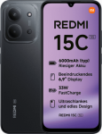 Xiaomi Redmi 15C 5G 128GB midnight black
