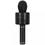 MajesticLine ML-KM-02 Wireless Karaoke Microphone with Speaker