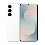 SAMSUNG Galaxy S25 FE EU-128-8-5G White