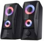 TRUST Skarui GXT 606 JAVV Black
