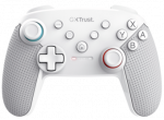 TRUST Game controller GXT 1246 Muta photo for Nintendo Switch White