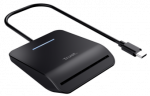 TRUST ID Card Reader Primo ID Smartcard Reader Type-C