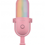 Razer Seiren V3 Chroma Quartz