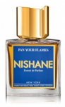 Nishane Fan Your Flames Perfumes EDP 50 ml