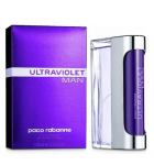 Paco Rabanne Ultraviolet Man Perfume EDT 100 ml