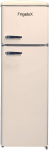 Refrigerator Frigelux, retro