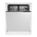 Built in dishwasher Beko