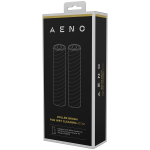 AENO ATC0001 Roller Brush, 2 pieces/pack, GB247*112*56mm, Net Weight 284g, Gross Weight 330g