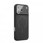 Case MAKE 17 compatible with MagSafe for iPhone 13 Pro Max, black