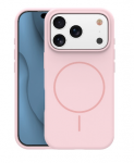 Mocco Silicone Thin Mag Case for Apple iPhone 17 Pro