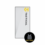 Tactical Glass Impact Armour for Samsung Galaxy S24 Ultra