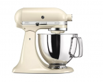 KitchenAid  5KSM125EAC Stand Mixer 4.8 L
