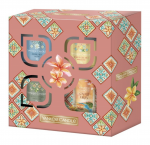 Yankee Candle Hello Italy Scented Candles