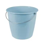 Keeeper 5L Bucket Erik 24x20cm blue