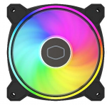 COOLER MASTER MF120 Halo 2 Fan 12cm