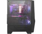 MDATA GAMING Core i5-12400F, 32GB, 512GB SSD, RTX 4060, NoOS