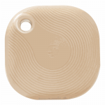 Blu Button Tough Mocha