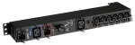 EATON MBP3KI maintenance bypass panel (MBP) 220240 V, Black
