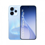 OPPO OPPO Reno15 Pro 5G 6.32-inch Dual SIM Android 16.0 USB Type-C 12 GB 512 GB 6200 mAh Blue