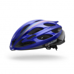 Helmet LIMAR Ultralight EVO, Irid Blue (L)