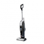 Bissell Vacuum Cleaner | CrossWave Edge Select | Cordless operation | Washing function | 25.9 V | Black/Warm White/Silver