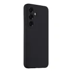 Tactical - Velvet Smoothie Cover for Samsung Galaxy S25 Asphalt