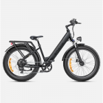 Electric bicycle ENGWE E26 ST, Black