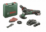 Bosch AdvancedMulti18 Multi-function tool