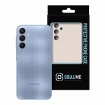 Obal:Me "Matte TPU Case Galaxy A25 5G" Beige