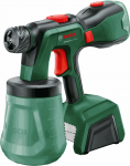 Bosch AdvancedSpray18V-500,4Ah (0603208201)