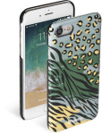 Krusell AND quot;Limited Back Case iPhone 8/7 AND quot; Wild Green