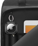 Tech-Protect 24957-0 Apple AirTag with Ring Black