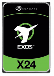 SEAGATE Exos X24 20TB 3.5" 512Mb ST20000NM007H