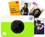 Kodak Printomatic Green