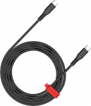 CANYON CC60SC C-C 60W 2m Black