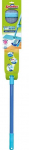 Spontex MICROFIBER FLAT MOP EASY MAX+