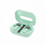 WEKOME Wireless Bluetooth V5.2 TWS headphones, green