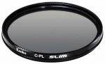 Kenko Slim 40.5mm Circular Polarizing Filter
